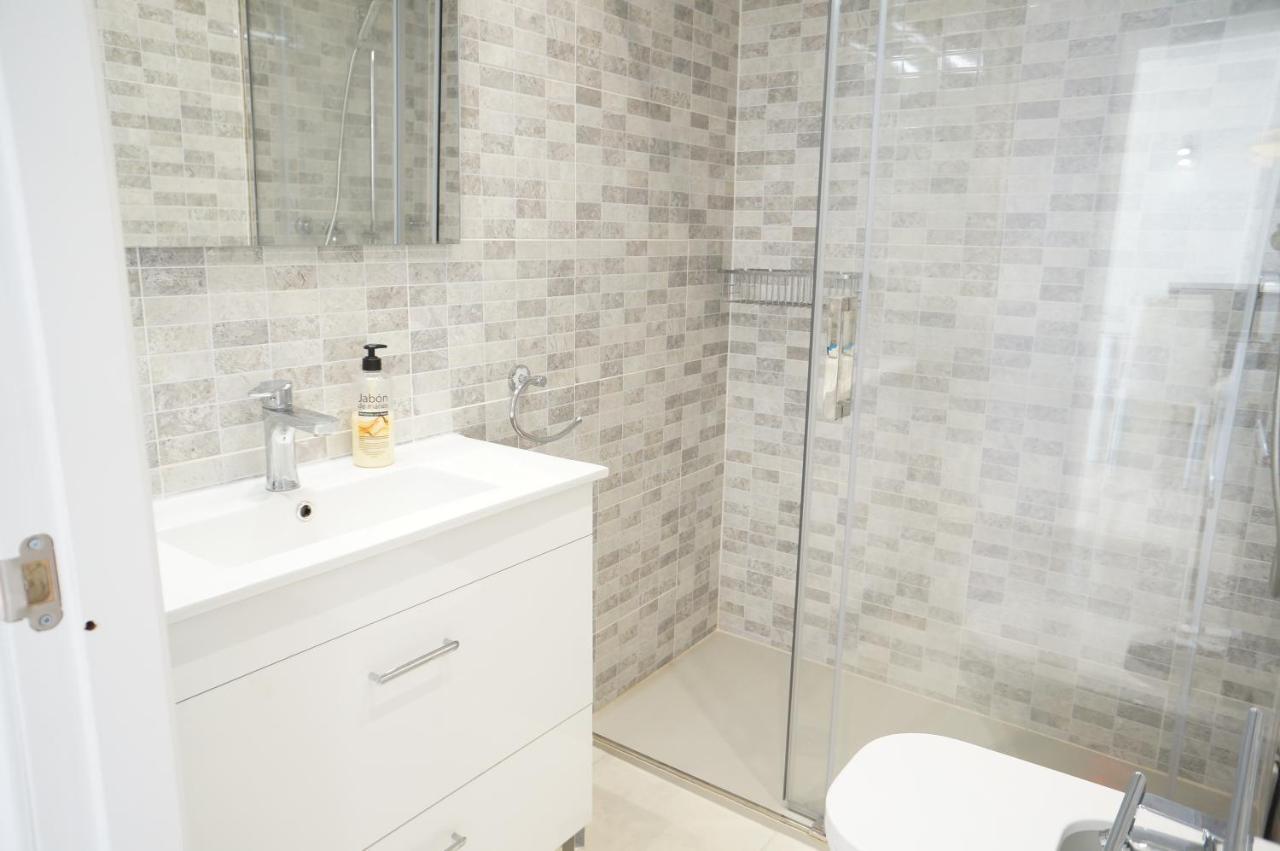Appartement Arce 1